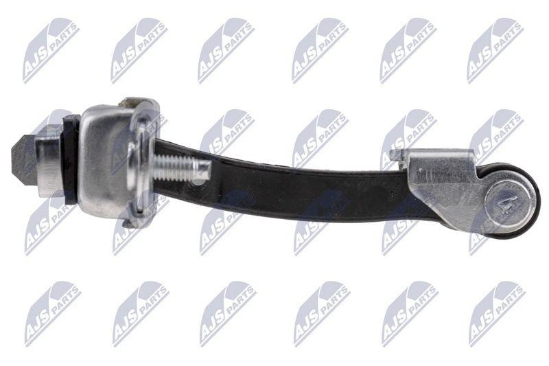 Opritor usa spate Peugeot 407 2004-; stanga = dreapta; 9181.K5; NTY, aftermarket