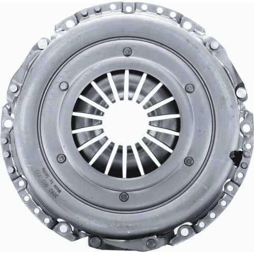 SACHS Set ambreiaj XTend Kit plus CSC