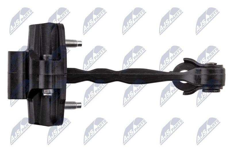 Opritor usa spate Tesla Model 3 2017-; stanga = dreapta; NTY, aftermarket