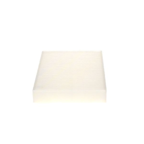 BOSCH Filtru, aer habitaclu