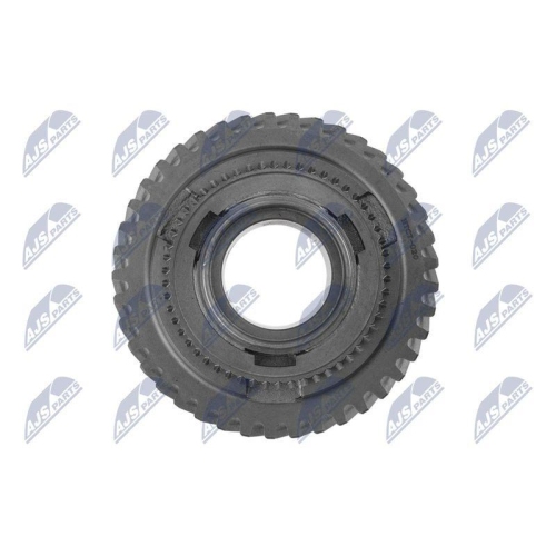 Roata dintata, ax principal Citreon Jumper 2002-2006-, Fiat Ducto 2002-2006-, Peugeot Boxer 2002-2006-, treapta 1, nr. Dinti : 41, tip cv: Mlgu, 9661271188