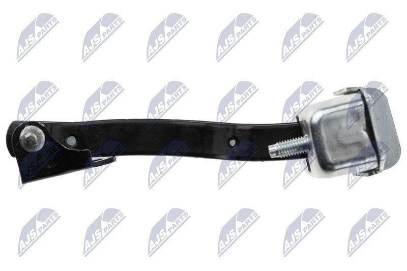 Opritor usa spate Toyota Auris 2007-2013; stanga = dreapta; 68630-02121; NTY, aftermarket