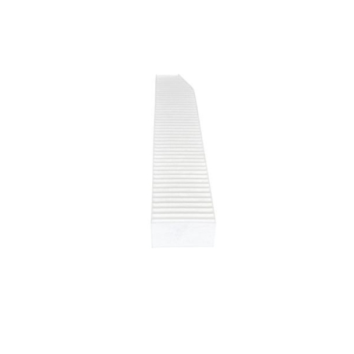 BOSCH Filtru, aer habitaclu