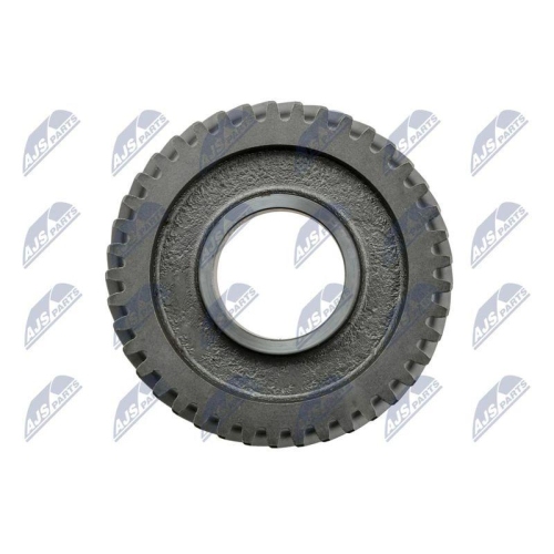 Roata dintata, ax principal Citreon Jumper 2002-2006-, Fiat Ducto 2002-2006-, Peugeot Boxer 2002-2006-, treapta 2, nr dinti: 41, tip cv: Mlgu, 9653583980