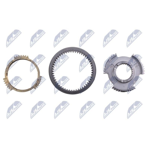 Corp sincron, cutie viteza, treapta 5 Citreon Jumper 1994-2002-2006-2014-, Fiat Ducato 1994-2002-2006-2014-, Peugeot Boxer 1994-2002-2006-, 9464466388