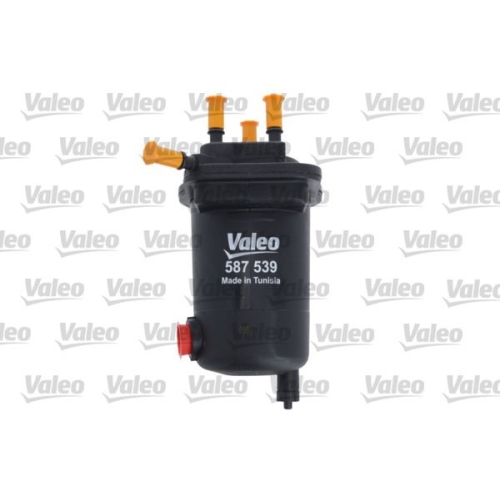 VALEO filtru combustibil
