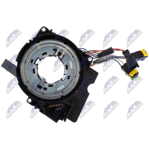 Arc spirala Airbag Reanult Grand Scenic 2 2004-, Scenic 2 2003-, 7701060399