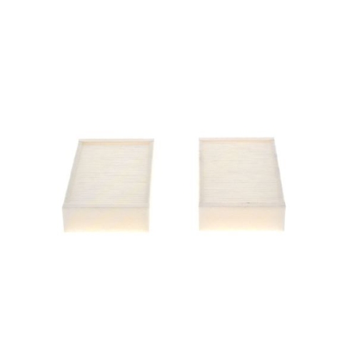 BOSCH Filtru, aer habitaclu