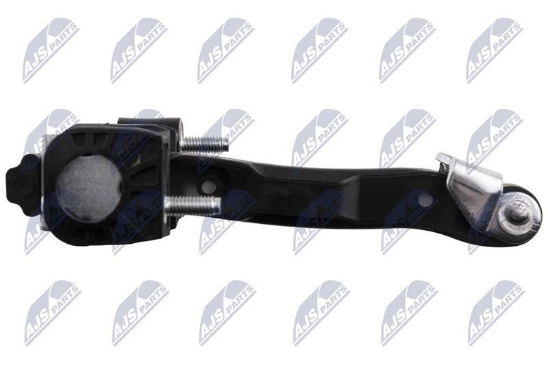 Opritor usa spate Volvo C30 2006-, S40 2004-, V50 2004-; stanga = dreapta; 31217751; NTY, aftermarket