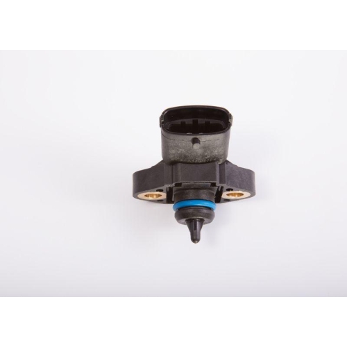 BOSCH Senzor, temperatura/ presiune ulei