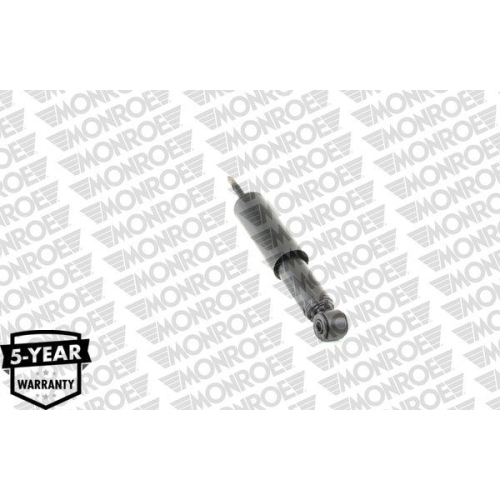 Amortizor ulei Nissan Cabstar (F24m, F24w), 09.06-12.13, Cabstar E (Tl, Vl), 07.92-11.06; Toyota Hiace 4 Box (H1), 08.89-02.05, Hiace 4 Bus (H1), 08.87-12.04, Fata, MONROE