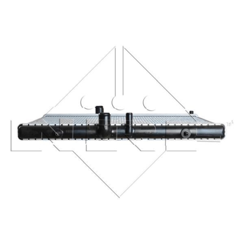 Radiator racire motor Nrf 50438
