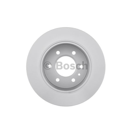 Disc frana Bosch 0986479295, parte montare : Punte Spate