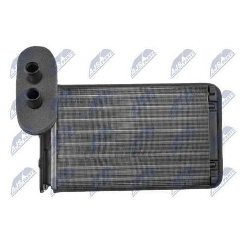 Radiator incalzire habitaclu Audi A3, S3 1996-, Seat Ibiza 1993-, Leon 1999-, Vw Golf 4, 234x158x42, 191819031B