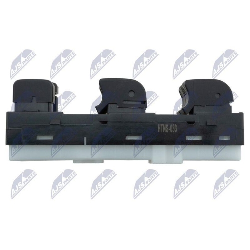 Comutator reglaj geam Nissan Cube 2009-, 25401-1FC0A