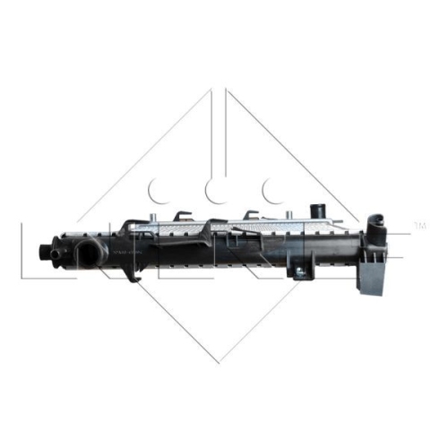 Radiator racire motor Nrf 50446