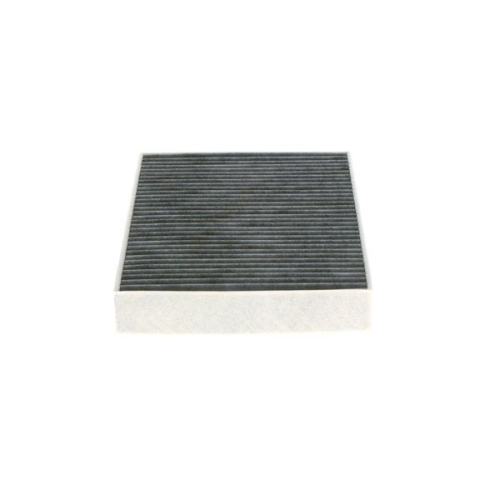 BOSCH Filtru, aer habitaclu