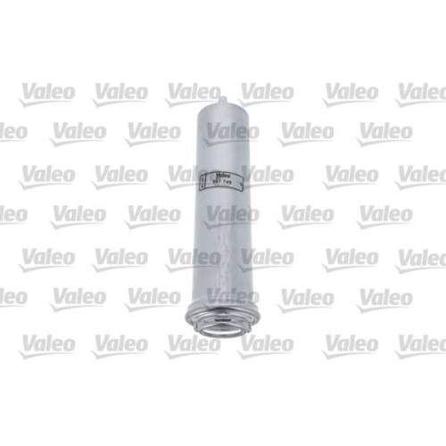 VALEO filtru combustibil