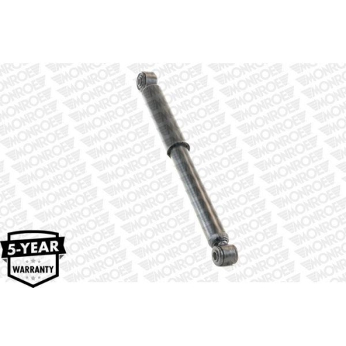 Amortizor gaz Mercedes Vito Box (W638), 03.97-07.03, Vito Bus (W638), 02.96-07.03, , RapidAuto