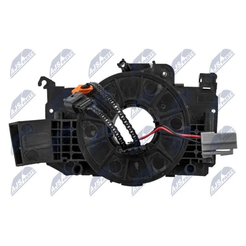 Arc spirala Airbag Renault Trafic 2 2001-, 7701069118