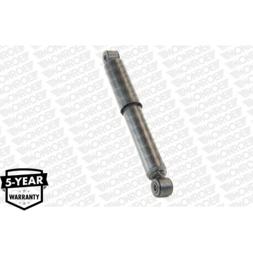 Amortizor gaz Citroen: Jumper (04.06-); Fiat: Ducato (250) (07.06-); Peugeot: Boxer (04.06-), Spate, MONROE