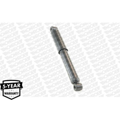 Amortizor gaz Iveco: Daily 3 (05.99-05.06), Daily 4 (05.06-03.12), Daily 6 (03.14-), Fata, MONROE