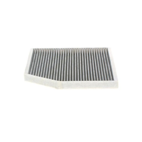 BOSCH Filtru, aer habitaclu