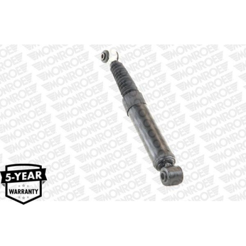Amortizor gaz Citroen Jumpy (Vf7), 01.07-03.16; Fiat Scudo, 01.07-03.16; Peugeot Expert, 01.07-, Spate, MONROE