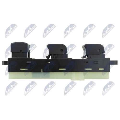 Comutator reglaj geam Nissan Xterra 2005-, Fataier 2005-, 25401-EA003