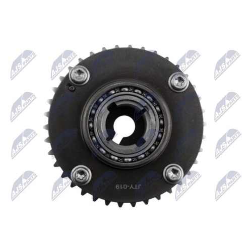 Regulator ax came motor 2.0-2.5, Toyota Corolla 2019-, Camry Hybrid 2017-, Rav4 2018-, Ch-R 2019-, Lexus Es200, 250, 260 2018-, Nx250, 260, Ux200 2018-, 13050-25010