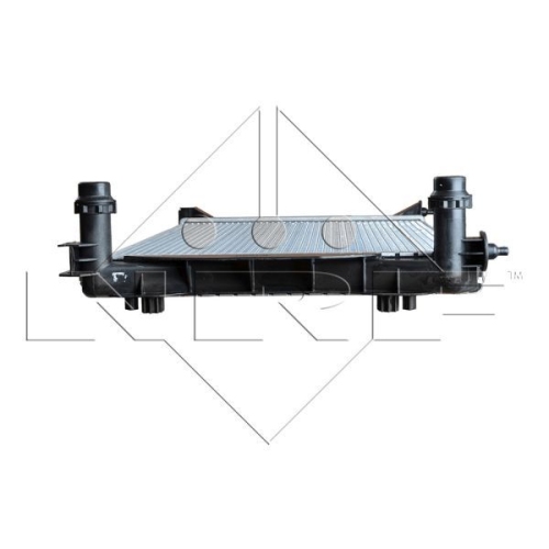 Radiator racire motor Nrf 50539