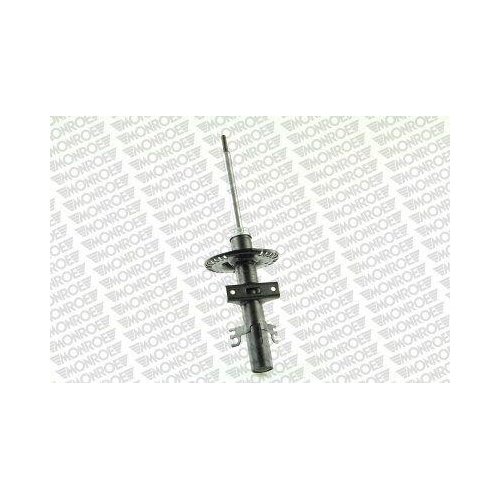 Amortizor gaz VW Multivan T5, 04.03-08.15; Multivan T6, 04.15-; Transporter T5, 04.03-08.15; Transporter T6, 04.15-, Fata, MONROE
