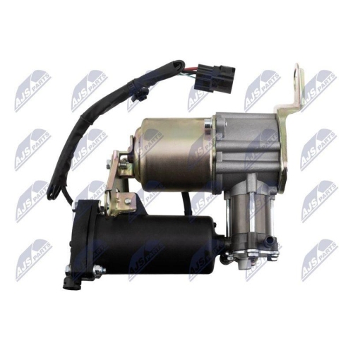 Compresor suspensie pneumatica Toyota Land Cruiser Prado 2002-, 48910-60020