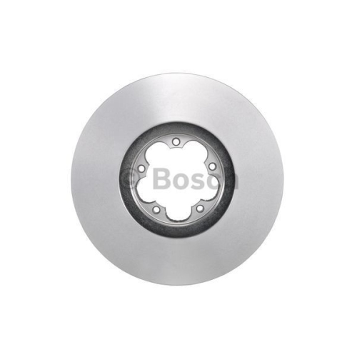 Disc frana Bosch 0986479307, parte montare : Punte Fata