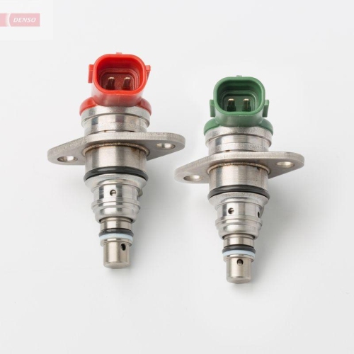 DENSO Supapa control presiune, sistem - Common-Rail