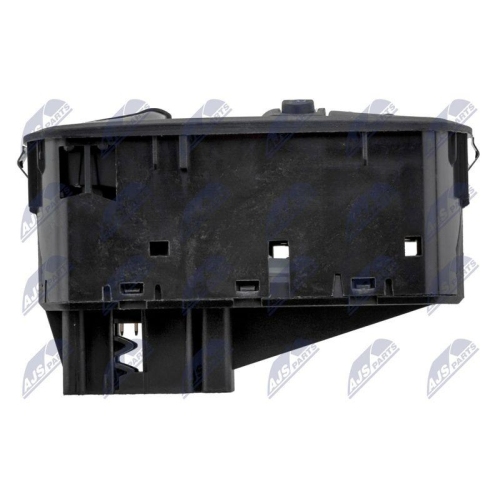 Comutator reglaj geam Opel Corsa E 2014-, 13430017