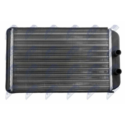 Radiator incalzire habitaclu Citroen Jumpy 2002-, Fiat Ducato 2002-, Peugeot Boxer 2002-, 300x195x42, 46722710
