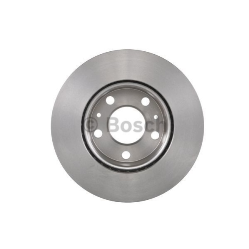 Disc frana Bosch 0986479315, parte montare : Punte Fata