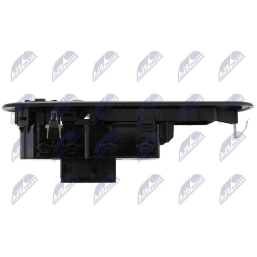Comutator reglaj geam Peugeot 2008 2013-, 208 2012-, 96751127ZD