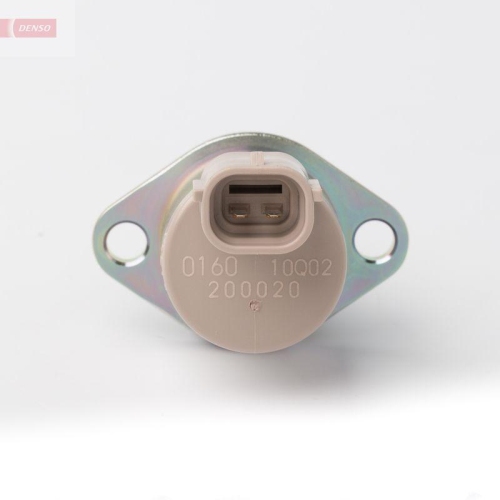 DENSO Supapa control presiune, sistem - Common-Rail