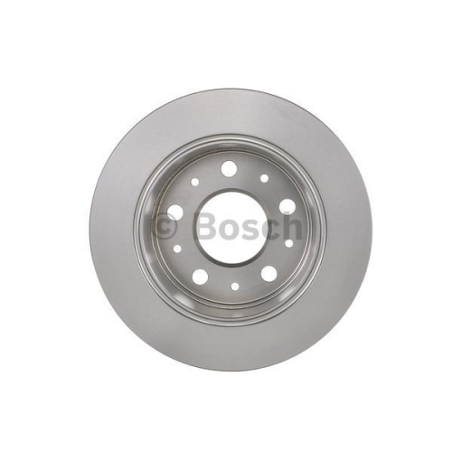 Disc frana Bosch 0986479316, parte montare : Punte Spate