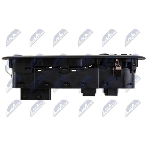 Comutator reglaj geam Peugeot 2008 2013-, 208 2012-, 98242539ZD