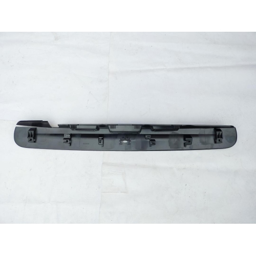 Ornament haion capota spate Nissan Qashqai 2006-2013, vehicule cu sistem de camera video mers inapoi, cu camera mers inapoi, 90810-JD40H-H -RUPT