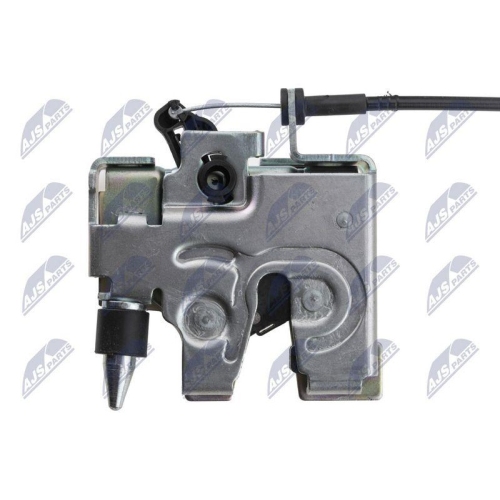 Incuietoare, Broasca usa spate Ford Transit 2014-2019-, Stanga, BK31-V431A03-AE