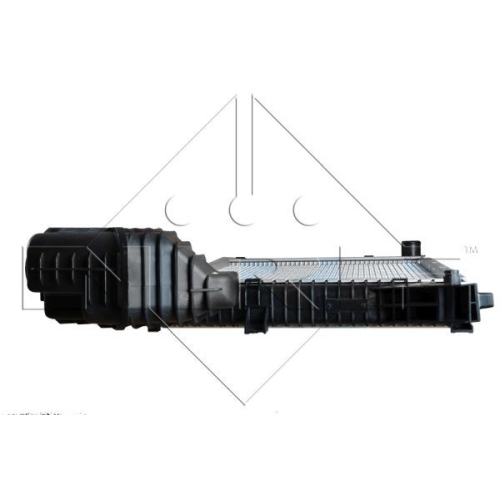 Radiator racire motor Nrf 50558