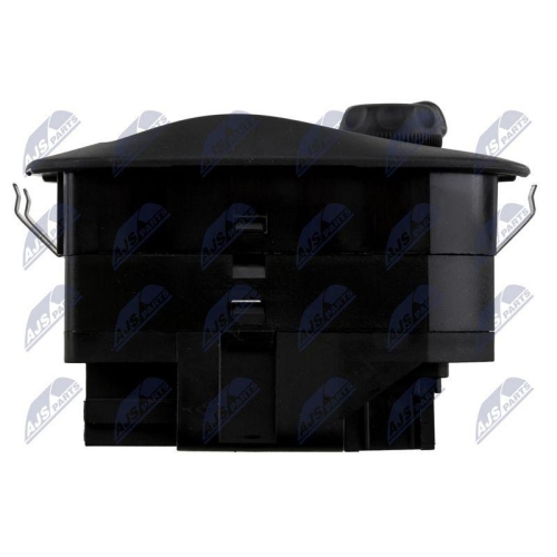 Comutator reglaj geam Peugeot Expert Tepee 2007-, Citroen Jumpy 2007-, 14402465XT