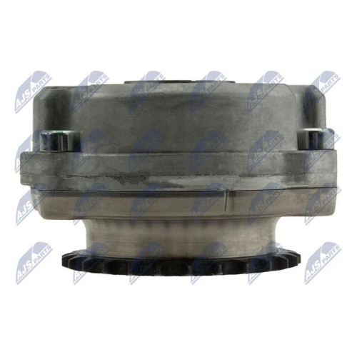 Regulator ax came Hyundai Coupe, Elantra, I30, Trajet, Tucson 2.0 2000-2012, Kia Carens, Ceed, Cerato, Pro Ceed, Sportage 2.0 2004-, 24350-23800