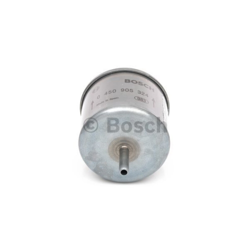 Filtru combustibil BOSCH 0450905324 Ford Mondeo 1 Limuzina (Gbp) Mondeo 1 Combi (Bnp) Mondeo 2 (Bap) Ka (Rb) Scorpio 2 Combi (Gnr, Ggr) Fiesta 4 (Ja, Jb) Fiesta Caroserie (F3L, F5L) Fiesta Caroser