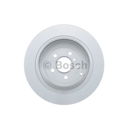 Disc frana Bosch 0986479330, parte montare : Punte Spate