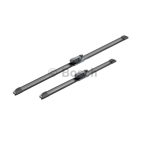 Set stergatoare AeroTwin Skoda Fabia, 12.2014-2021, 3397014138, BOSCH